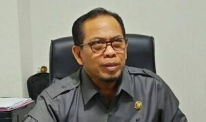 Ketua Komisi III Angkasa Jaya Dukung Samarinda Bebas Tambang