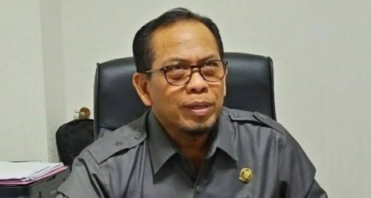 Ketua Komisi III Angkasa Jaya Dukung Samarinda Bebas Tambang