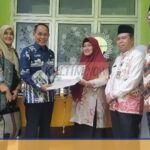 Sosialisasi GPBLHS, Wakil Wali Kota Rusmadi Ajak Masyarakat Peduli Lingkungan