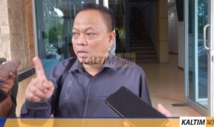 Anggota DPRD Samarinda Nursobah