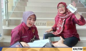 Sekretaris Komisi II Novi Marinda Putri