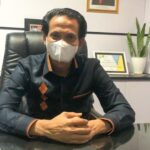 Wakil Ketua DPRD Samarinda Subandi
