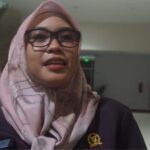 Anggota Komisi II DPRD Samarinda Shania Risky Amalia