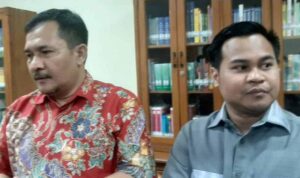 Pansus Ranperda Pendidikan Pancasila dan Wawasan Kebangsaan akan Adopsi Perda dari Yogyakarta