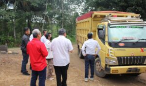 Pansus Investigasi Pertambangan DPRD Kaltim Lakukan Monitoring Jamrek dan CSR di Kukar