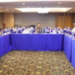 Tim Renja DPRD Kaltim Gelar Raker Bersama BPKAD dan Biro Hukum Pemprov