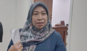 Ketua Komisi IV DPRD Kota Samarinda, Sri Puji Astuti