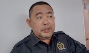 Wakil Ketua Komisi II DPRD Samarinda, Fahruddin.