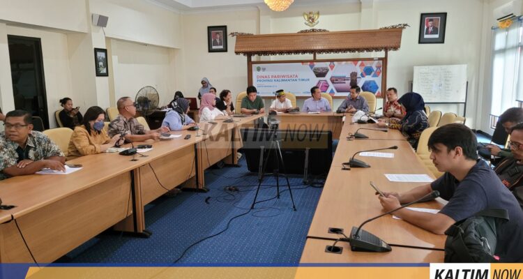 Festival Pesona Budaya Borneo III akan Kembali Digelar, Siap Pecahkan Rekor MURI