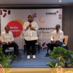 Indosat Ajak Pelanggan Berdonasi untuk Marbot di Bulan Ramadan