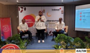 Indosat Ajak Pelanggan Berdonasi untuk Marbot di Bulan Ramadan