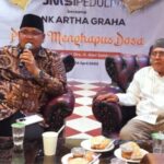 Nama JMSI Sering Dicatut, Pengurus Daerah Diminta Kawal Ketat Pendataan Media