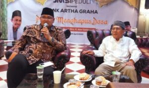 Nama JMSI Sering Dicatut, Pengurus Daerah Diminta Kawal Ketat Pendataan Media