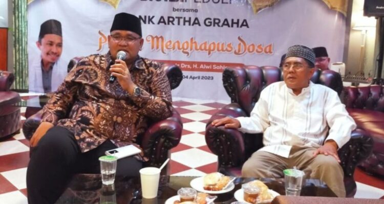 Nama JMSI Sering Dicatut, Pengurus Daerah Diminta Kawal Ketat Pendataan Media