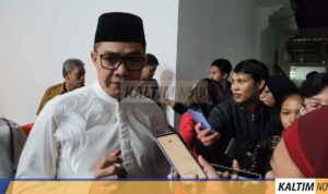 Wali Kota Samarinda Imbau Warga Tidak Main Petasan dan Takbir Keliling
