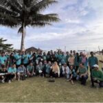 Perkuat SDM, Dispar Kaltim Gelar Pelatihan Pengelolaan Desa Wisata