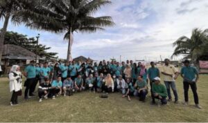 Perkuat SDM, Dispar Kaltim Gelar Pelatihan Pengelolaan Desa Wisata