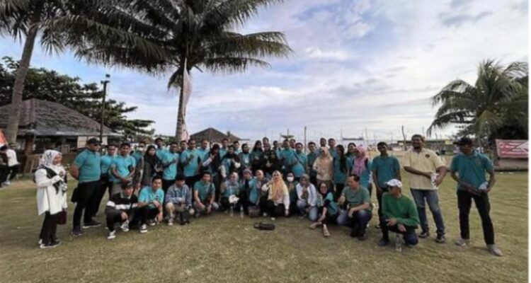 Perkuat SDM, Dispar Kaltim Gelar Pelatihan Pengelolaan Desa Wisata