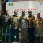 Dispar Kaltim Harap Kolaborasi Bersama Tingkatkan Kualiatas SDM Pariwisata dan Ekraf