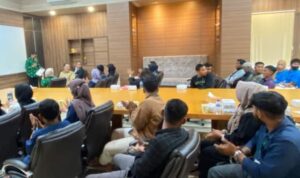 Dinas Pariwisata Apresiasi Workshop Hospitality yang Digelar Putri Kaltim