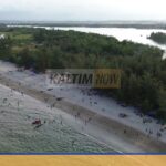 Pantai Panrita Lopi Kukar.