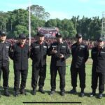 Puncak Bulan Bung Karno, 5 Ribu Satgas Cakra Buana PDIP Padati GBK