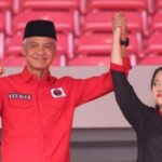 Puan Ajak Seluruh Kader PDIP Menangkan Ganjar di Pilpres 2024