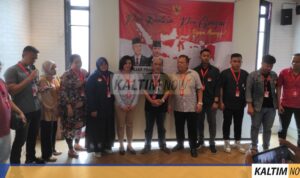 Relawan Pro Patria Pro Ganjar Usulkan Budi Gunawan Sebagai Cawapres Ganjar Pranowo