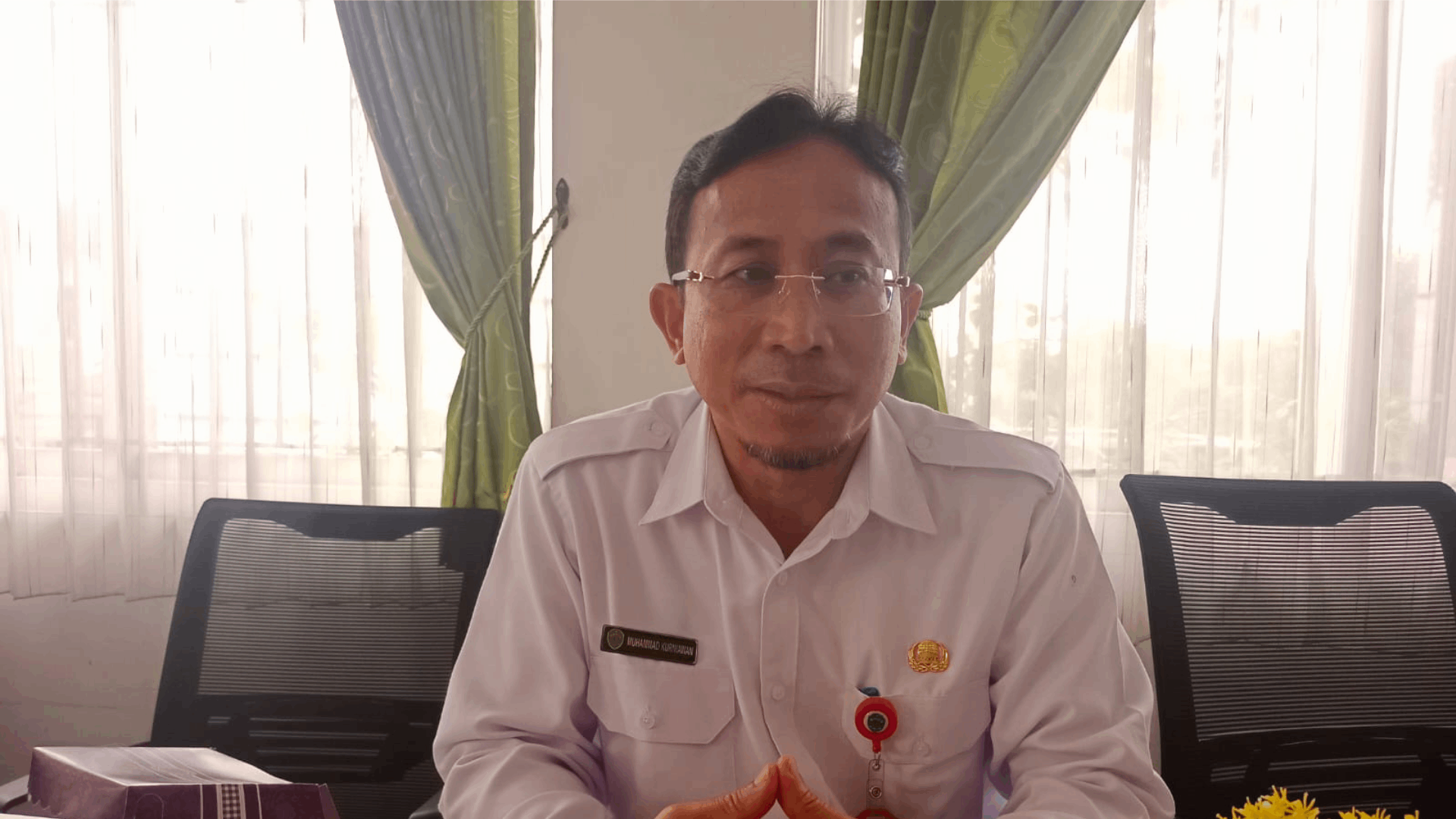 Foto : Kepala Dinas Pendidikan dan Kebudayaan (Disdikbud) Provinsi Kaltim Muhammad Kurniawan. Sumber : Kaltimnow.id
