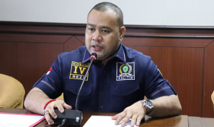 Format Upload Foto Web Foto : , Ketua Komisi IV DPRD Kaltim Akhmed Reza Fachlevi.