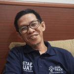 Foto : Kepala Bidang SMA Disdikbud Kaltim, Jasni. Sumber : Kaltimnow.id Foto : Kepala Bidang SMA Disdikbud Kaltim, Jasni. Sumber : Kaltimnow.id