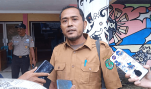 Foto : Kepala Bidang SMK Disdikbud Kaltim, Surasa. Sumber : Kaltimnow.id