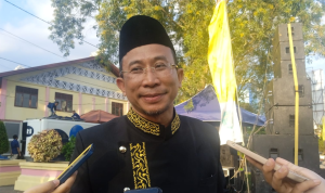 Format Upload Foto Web Foto : Kepala Dinas Pendidikan dan Kebudayaan (Disdikbud) Provinsi Kaltim Muhammad Kurniawan. Sumber : Kaltimnow.id