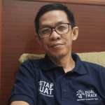 Foto : Kepala Bidang SMA, Muhammad Jasniansyah. Sumber : Kaltimnow.id