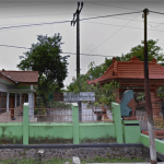 Foto : SDN Jalen Kecamatan Balong, Ponorogo. Sumber : Istimewa.