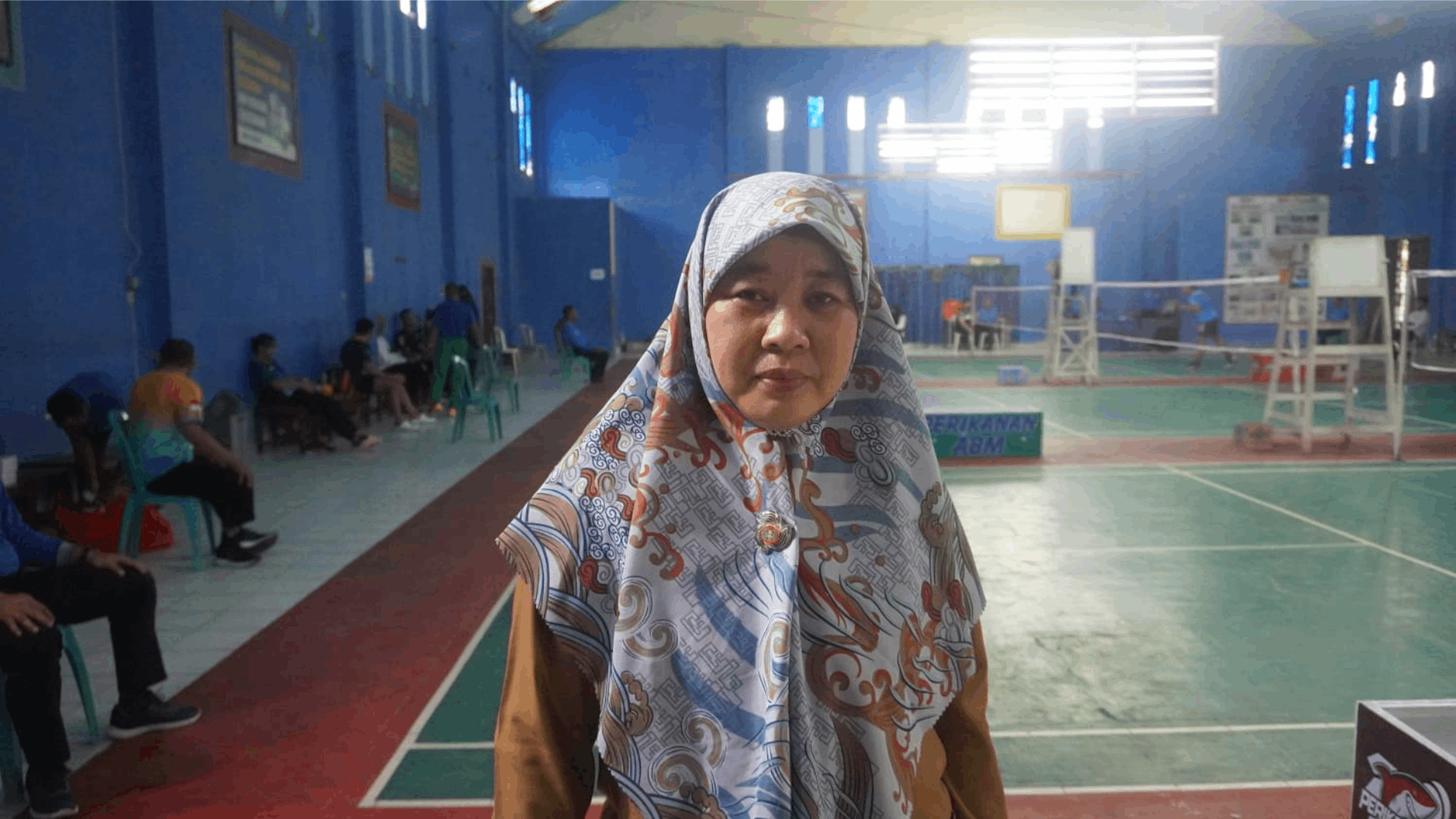 Foto : Sub Koordinator Peserta Didik dan Pembangunan Karakter Disdikbud Kaltim, Siti Aminah. Sumber : Kaltimnow.id