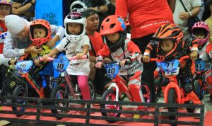 Mini Race Kaltim Fest