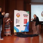 Ciptakan Ruang Publik Digital, JMSI Luncurkan Aplikasi SemuaNews