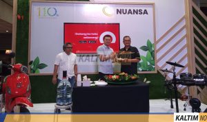 Sharp Electronics Gelar Pameran, Tawarkan Promo Menarik dan Kampanye Pelestarian Lingkungan