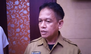Foto : Kepala Bidang Pembinaan Guru dan Tenaga Kependidikan, Armin. Sumber : Kaltimnow.id Foto : Kepala Bidang Pembinaan Guru dan Tenaga Kependidikan, Armin. Sumber : Kaltimnow.id