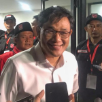 Foto : Budiman Sudjatmiko. Sumber : Istimewa. Foto : Budiman Sudjatmiko. Sumber : Istimewa.