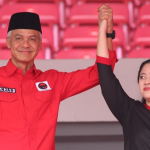 Foto : Ganjar Pranowo dan Puan Maharani. Sumber : Istimewa. Foto : Ganjar Pranowo dan Puan Maharani. Sumber : Istimewa.