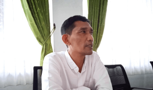 Foto : Ketua Musyawarah Kerja Kepala Sekolah (MKK) Abdul Rozak. Sumber : Kaltimnow.id Foto : Ketua Musyawarah Kerja Kepala Sekolah (MKK) Abdul Rozak. Sumber : Kaltimnow.id