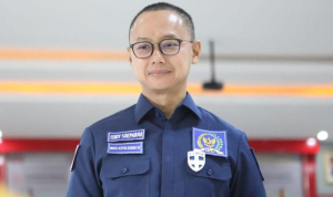 Foto : Sekjen PAN Eddy Soeparno. Sumber : Istimewa. Foto : Sekjen PAN Eddy Soeparno. Sumber : Istimewa.
