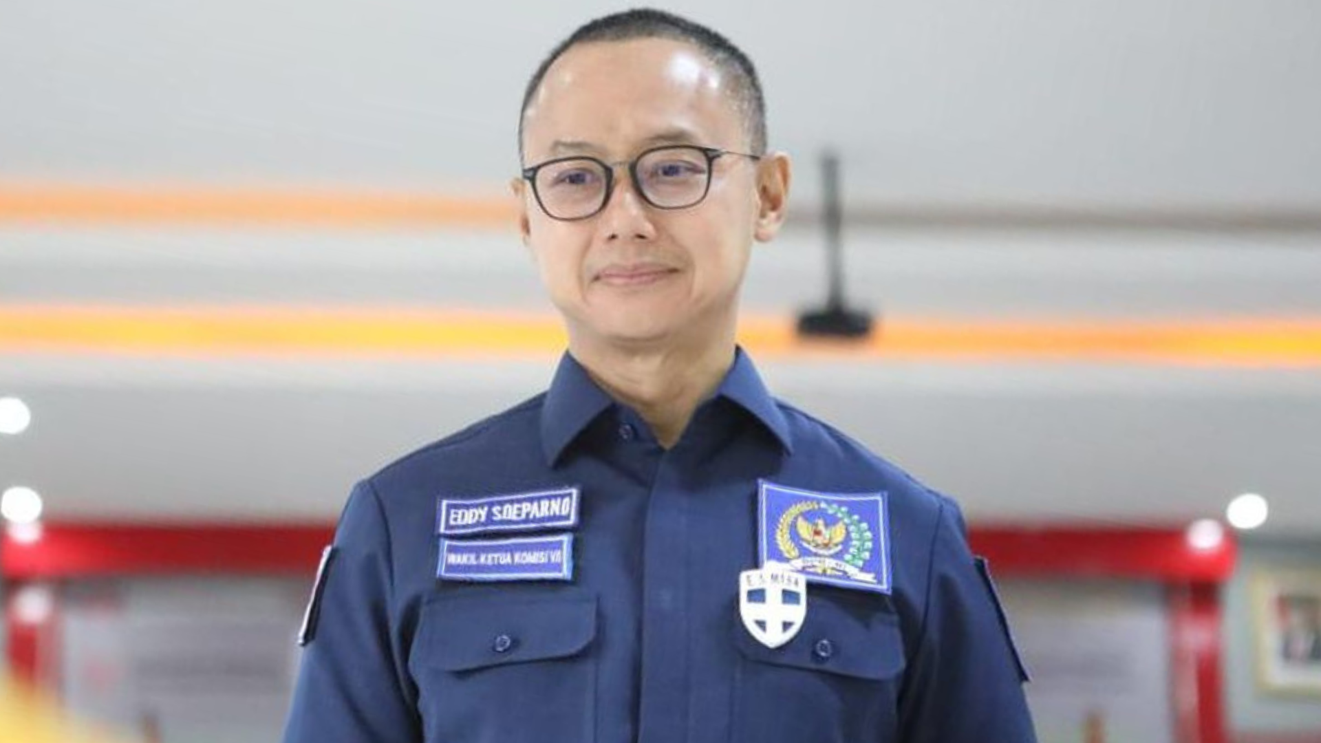 Foto : Sekjen PAN Eddy Soeparno. Sumber : Istimewa. Foto : Sekjen PAN Eddy Soeparno. Sumber : Istimewa.