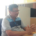 Foto : Pengawas Pendidikan Khusus Disdikbud Kaltim, Sapi'i. Sumber : Kaltimnow.id Foto : Pengawas Pendidikan Khusus Disdikbud Kaltim, Sapi'i. Sumber : Kaltimnow.id