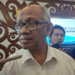Foto : Kepala Badan Pengelola Beasiswa Kaltim Tuntas (BP BKT) Iman Hidayat. Sumber : Kaltimnow.id