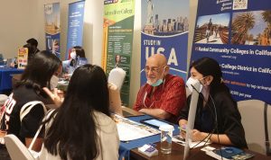 Pameran Pendidikan Terbesar Hadir Kembali di Balikpapan dan Samarinda
