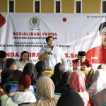 Ananda Sebut Bantuan Hukum Penting Bagi Masyarakat Kurang Mampu