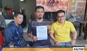 Gabsi Kaltim akan Gelar Musprov Pemilihan Ketua Baru, Ini Jadwalnya